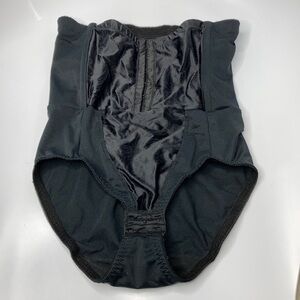 Cupid tummy control Shapewear size medium black